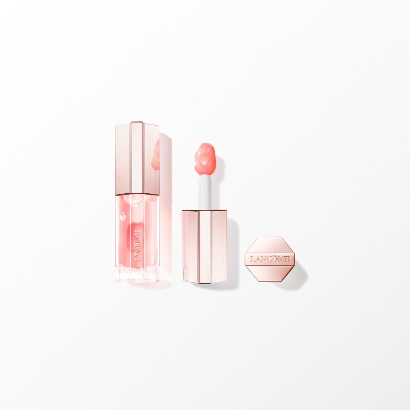 Gloss Hidratante Y Brillante Lancome Lip Idole Juicytreat 10 Gloss Hidratante Y Brillante Lancome Lip Idole Juicytreat 10