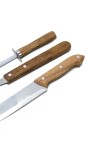 ESTUCHE ASADOR ASTURCON NEGRO