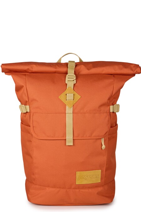 MOCHILA HATCHET ROLLTOP MOCHILA HATCHET ROLLTOP