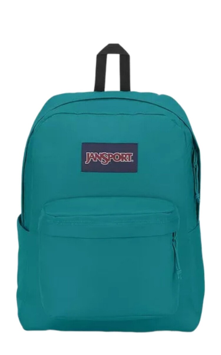 MOCHILA SUPERBREAK PLUS - DEEP LAKE 