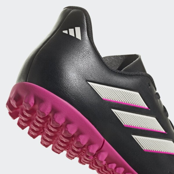Championes Adidas Copa Pure.4 TF Negro