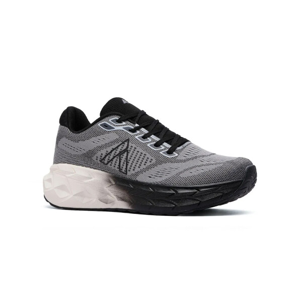 DEPORTIVO NATHAN - AMERICAN SPORT GRIS