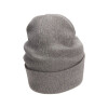 Gorro Nike PEAK BEANIE de Hombre - FB6528-091 Gris