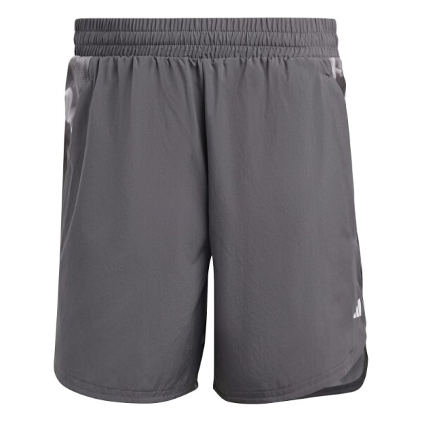 Short Adidas Designed For Movement HIIT Gris