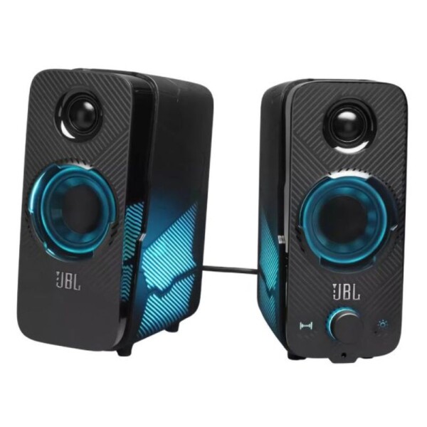 Parlante Jbl Quantumduo Parlante Jbl Quantumduo