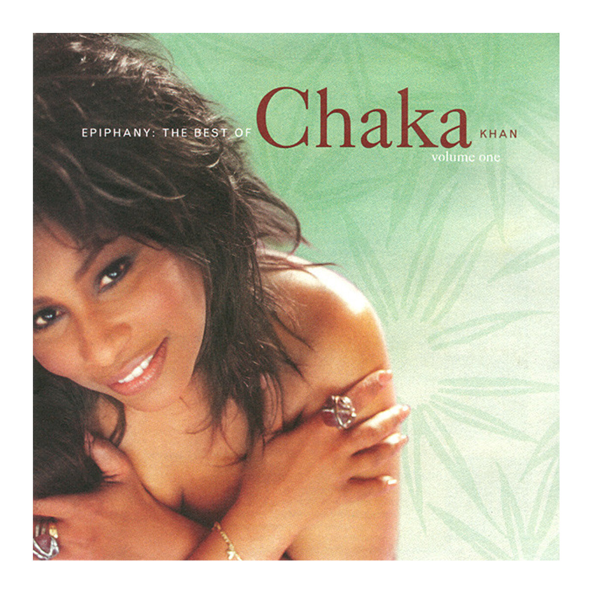 Chaka Khan - Epiphany - The Best Of - Volume One - Vinilo 