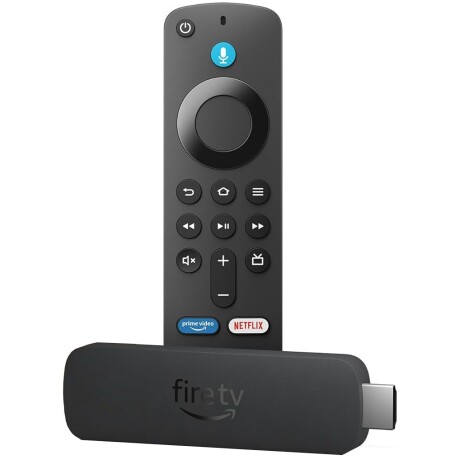 Amazon Fire Tv Stick 4K 001