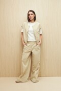 PANTALÓN IZEL Crudo