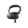 Sandal Hevan3 Black