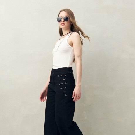 PANTALÓN BALI Negro