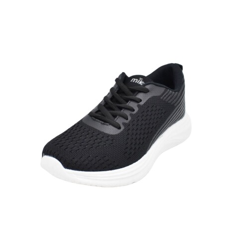 CHAMPION 35-40 BLACK/WHIT