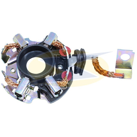 PORTA CARBONES - BOSCH VW-AX-205 5X12X11.6 43MM UNIFAP PORTA CARBONES - BOSCH VW-AX-205 5X12X11.6 43MM UNIFAP