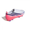 Championes Adidas F50 HYPERFAST LEAGUE FG Hombre KJ3412 Blanco-violeta