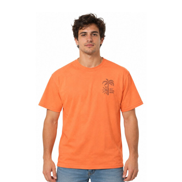 REMERA PALMS M REMERA PALMS M
