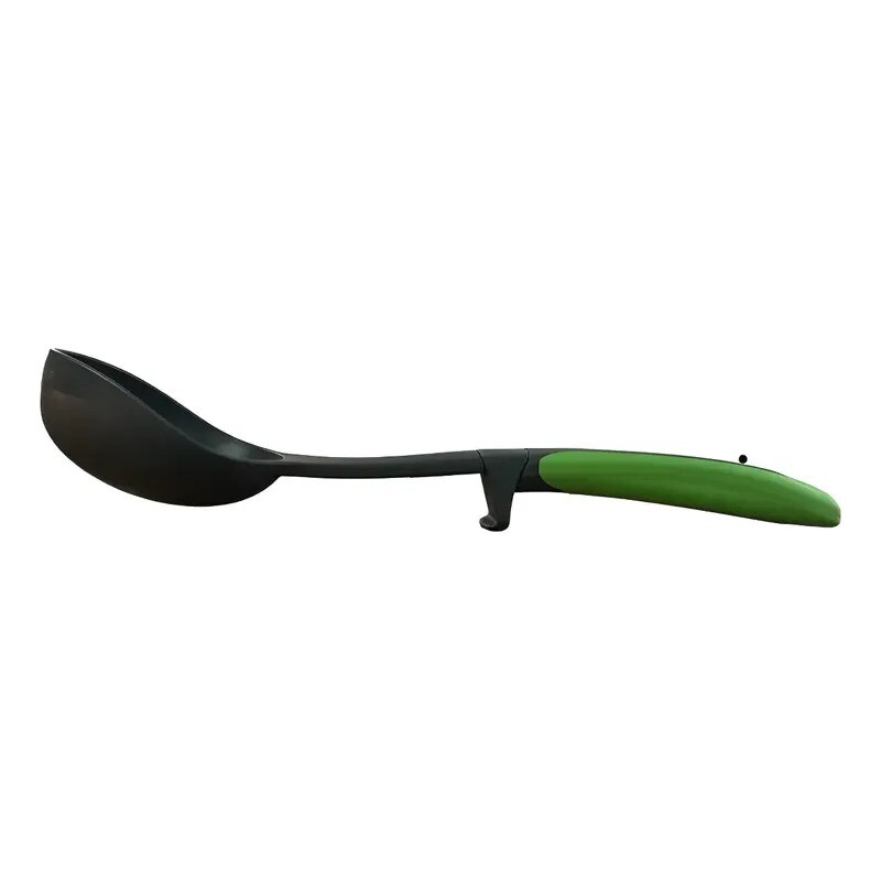 Cucharon para servir - P/PS-9005G Cucharon para servir - P/PS-9005G
