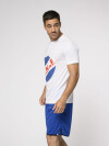 Remera CNdeF Escudo Nacional Hombre 091