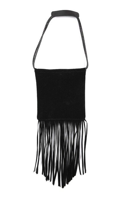 Cartera Chechi Negro