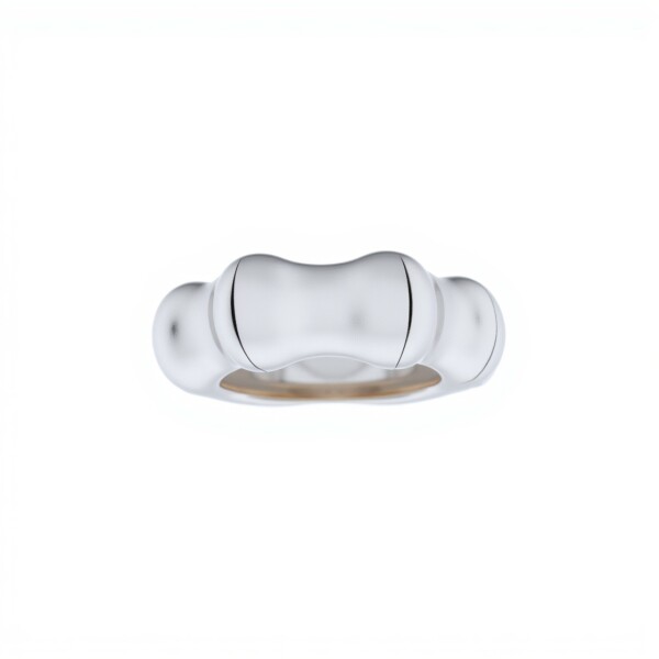 Anillo Varios-Plata 925 Inflada-Sin Piedra-AN3028 sinpiedra