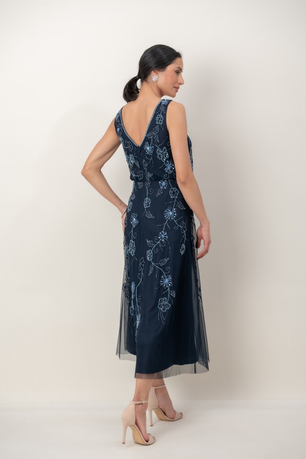 VESTIDO MELODIA VESTIDO MELODIA