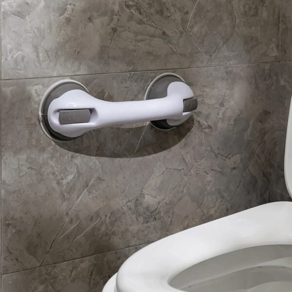 Agarradera Ducha Ventosa Fuerte Baño Pared Soporta 100kg Agarradera Ducha Ventosa Fuerte Baño Pared Soporta 100kg