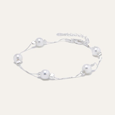 Pulsera Cóctel - Plata 925 Pulsera Cóctel - Plata 925