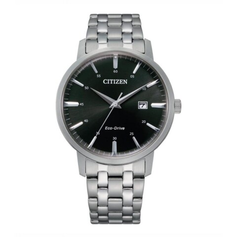 Reloj Citizen Eco-Drive BM7460-88E para hombre de acero Reloj Citizen Eco-drive Bm7460-88e Para Hombre De Acero