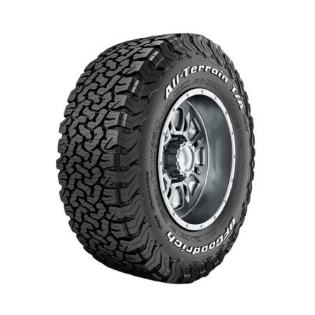 315/70 R17 BF GOODRICH ALL TERRAIN T/A KO2 315/70 R17 BF GOODRICH ALL TERRAIN T/A KO2