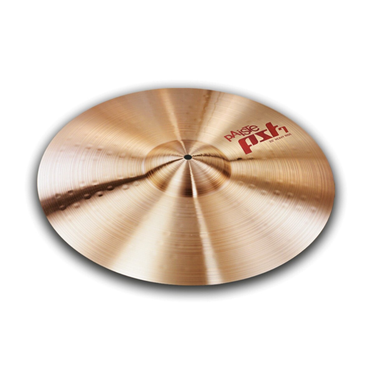 Platillo Heavy Ride 20" Paiste PST7 HR-20 