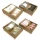 Set de Spa Haoda para el Cabello 3 Piezas - ROSA