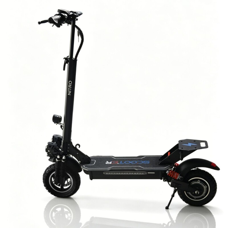 Monopatin Nitro 350W Negro Monopatin Nitro 350W Negro