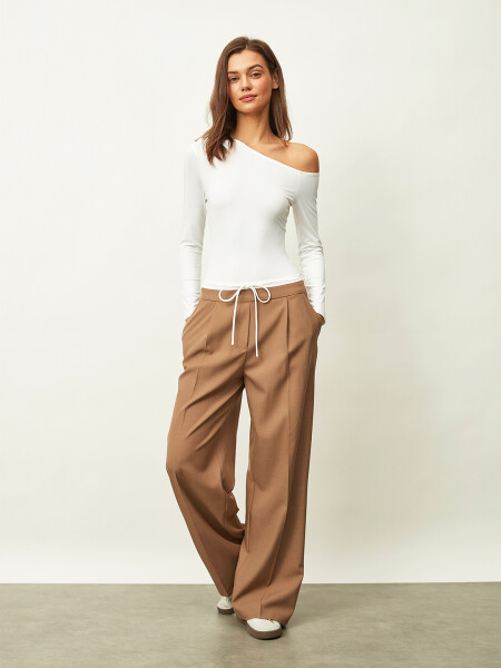 PANTALÓN MASOL TOSTADO