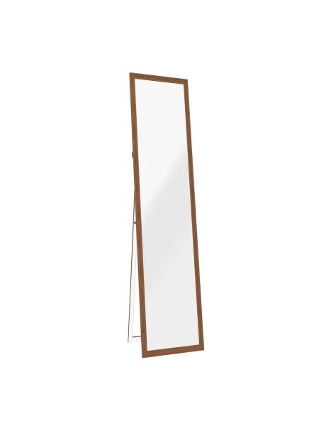 ESPEJO DE PIE PS 30x150CM SIMIL MADERA ESPEJO DE PIE PS 30x150CM SIMIL MADERA