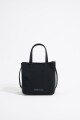 BOLSO CHIHUAHUA PEQUEÑO Antracita