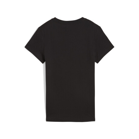 ESS Nº1 Logo Tee 68237001 Negro