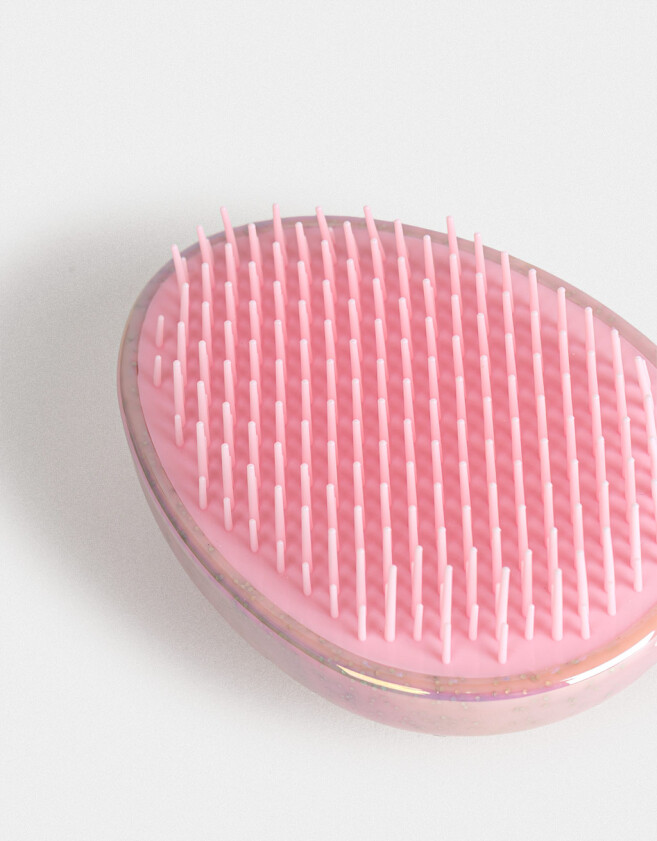 Cepillos y Peines Cepillo Huevito Come My Way - Combinacion Multicolor