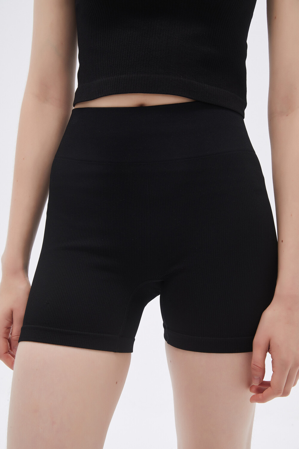 Short Lias Negro