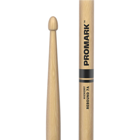 Palillo Promark Rebound 7aw Hickory Palillo Promark Rebound 7aw Hickory