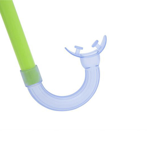 Set de Snorkel Essential Bestway Protección UV Colores Surtidos Más 7 Años