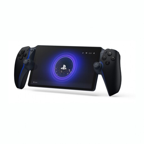 Consola SONY PS5 Portal Black Pantalla 8' LCD FHD Con 2 Controles Conexión USB-C Consola SONY PS5 Portal Black Pantalla 8' LCD FHD Con 2 Controles Conexión USB-C