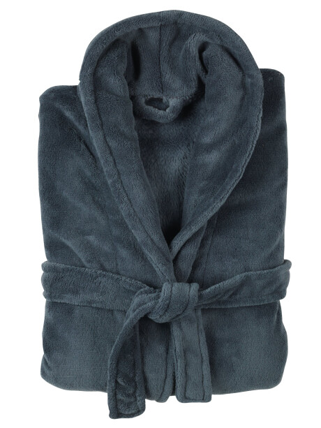 Bata VALBO L/XL azul oscuro Bata VALBO L/XL azul oscuro