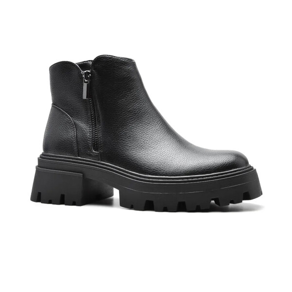 CASUAL MARLEN - KORIUM NEGRO