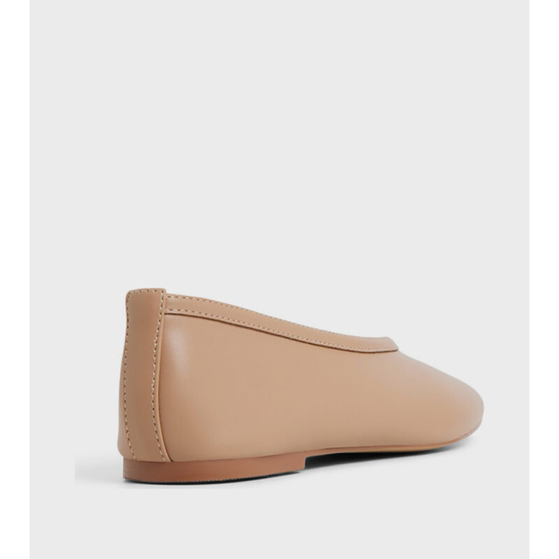 ELEYNORA BLACK SYNTHETIC MEDIUM BEIGE