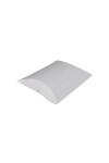 Estuche pillow eco 7x8 cm BLANCO
