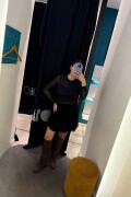 Body Gainy NEGRO