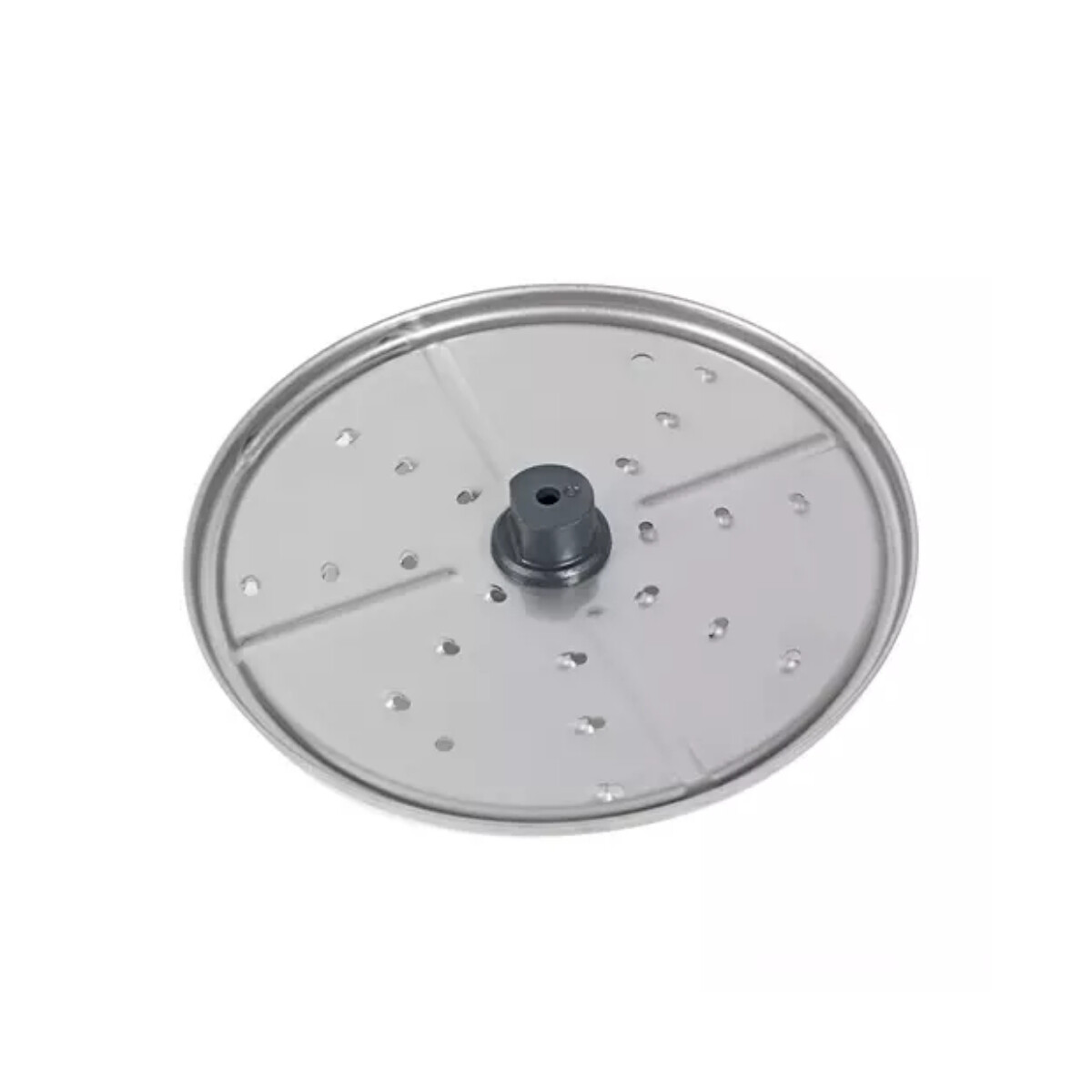 Disco Rallador Hebra 3mm Procesadora CK241 Sammic 