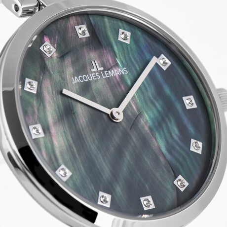 Reloj Pulsera Jacques Lemans Milano 1-2001J 001