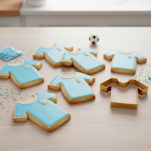 Cortante Camiseta Grande Cortante Camiseta Grande