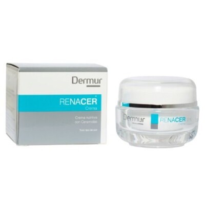 Crema Dermur Renacer Nutritiva 36 Ml. Crema Dermur Renacer Nutritiva 36 Ml.