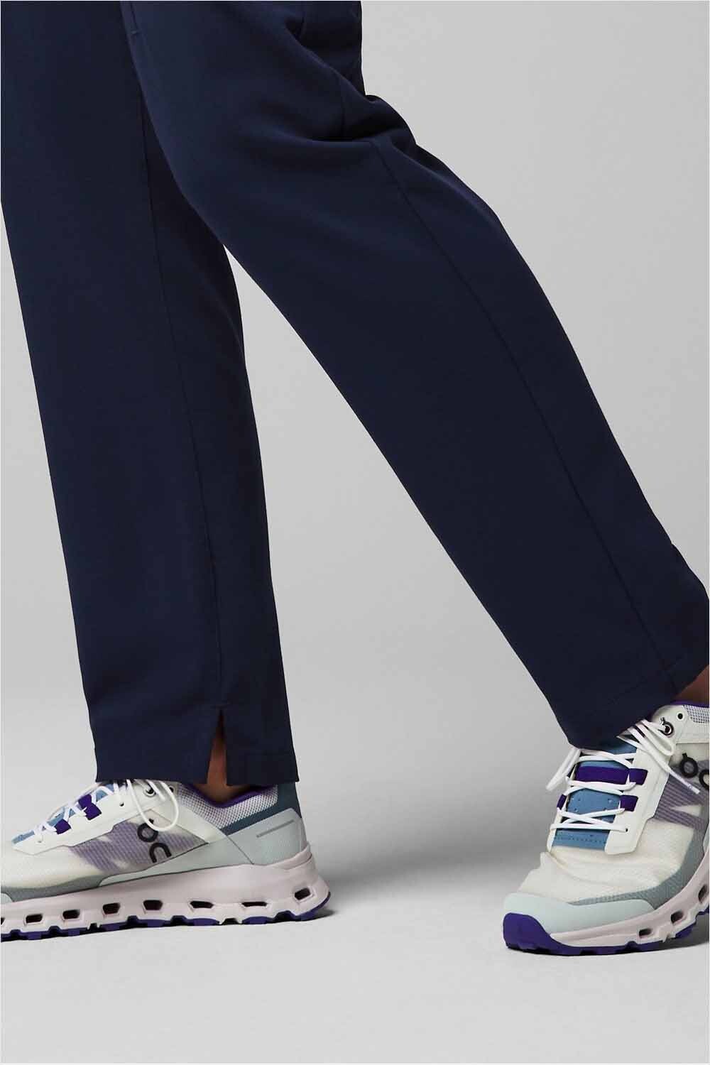 Pantalón Ion Scrub Pant Mujer Navy