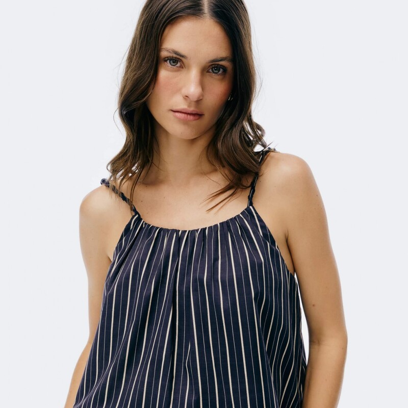 BLUSA SM FEM SURTIDO